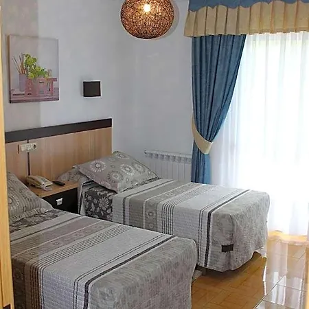 Estrella Del Mar Санхенхо