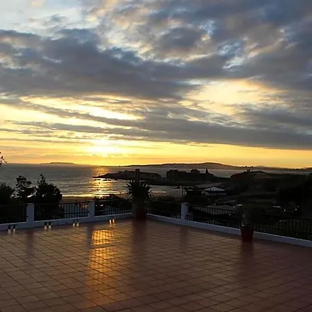 Hotel Estrella Del Mar 2*