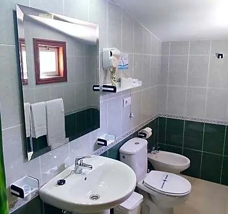Estrella Del Mar Отель 2*