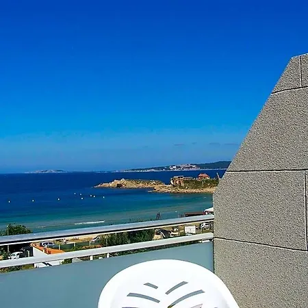 Estrella Del Mar Отель Санхенхо