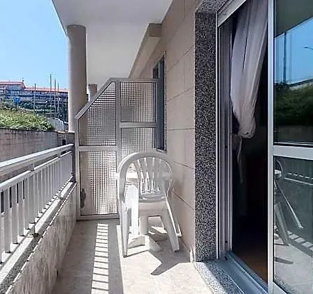 Estrella Del Mar Отель
