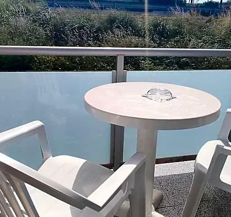 Estrella Del Mar Отель