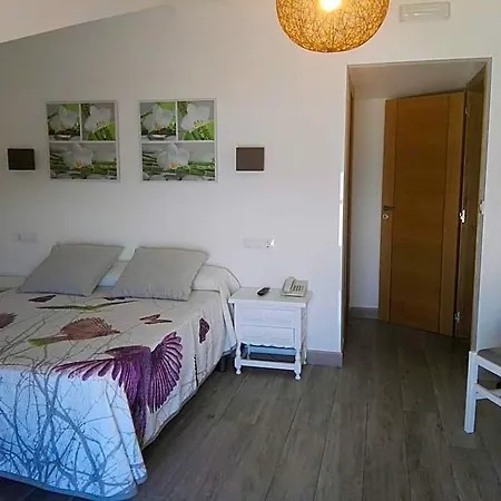 Hotel Estrella Del Mar 2*