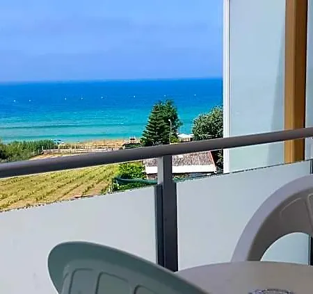 Estrella Del Mar Санхенхо