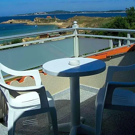 Estrella Del Mar Отель