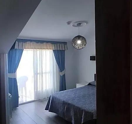 Hotel Estrella Del Mar