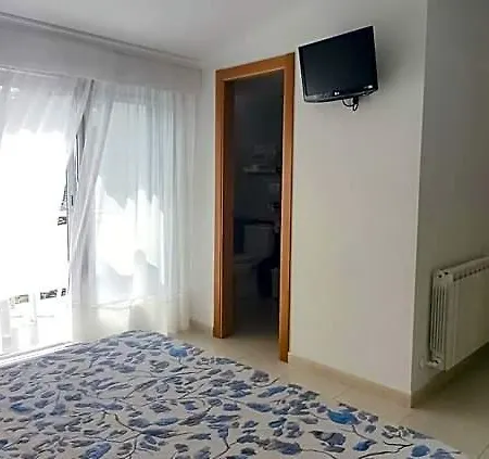 Estrella Del Mar 2* Санхенхо