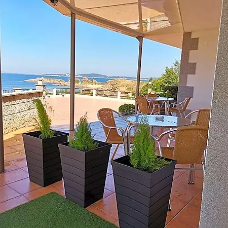 Estrella Del Mar Отель 2*