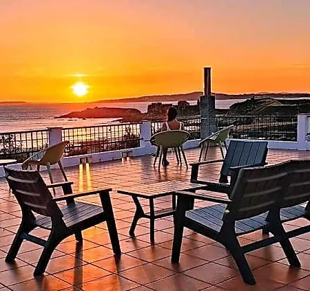 Estrella Del Mar