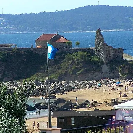 Estrella Del Mar Отель Санхенхо