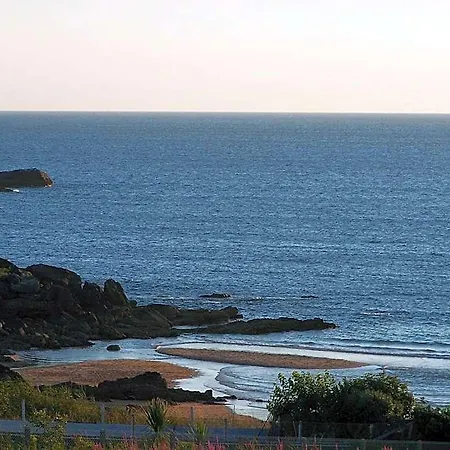 Отель Estrella Del Mar Санхенхо