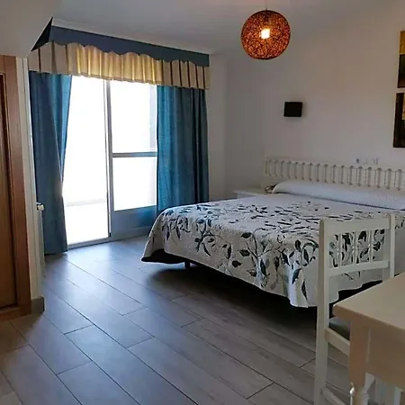 Estrella Del Mar