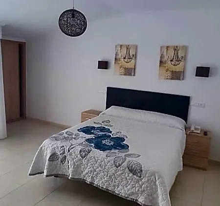 Отель Estrella Del Mar 2*