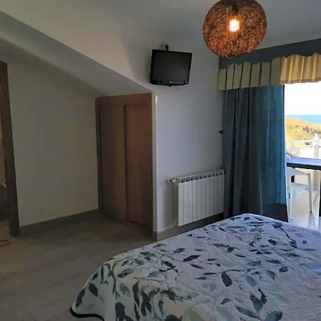Estrella Del Mar Отель 2*