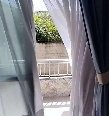 Estrella Del Mar Отель 2*